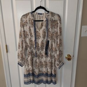 NWT Lucky Brand Dress